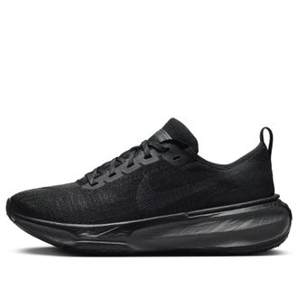 Nike (WMNS) Nike ZoomX Invincible Run 3 Black DR2660-007