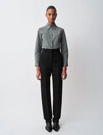 Calvin Klein Pantalones Slim Luc&iacute;a