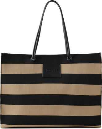 Bogner Shopper Vaduz Maylin for women - Black/beige - one_size