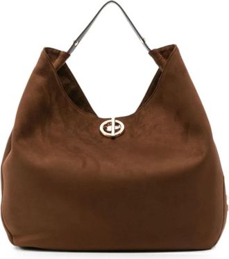 Liu Jo Donna, Borse, Marrone, Taglia unica, new