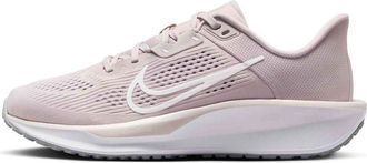 Nike (WMNS) Nike Quest 6 Pink Wolf Grey FD6034-006