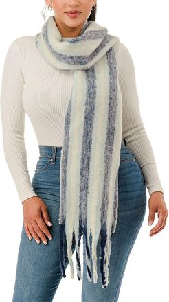 MARCUS ADLER Woven Scarf