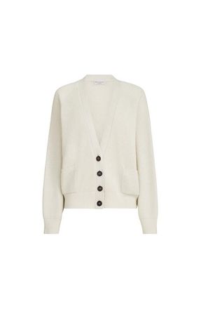 Brunello Cucinelli Cashmere cardigan in Panama at Nordstrom, Size Xx-Small Eu