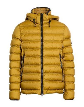 Peuterey COATS & JACKETS - Puffers on YOOX.COM