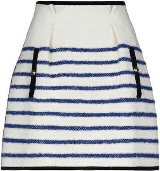 Philosophy di Lorenzo Serafini PARTES DE ABAJO - Minifaldas en YOOX.COM