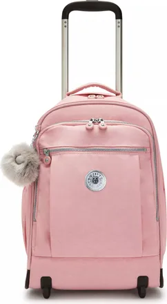 Kipling Gaze Large Rolling Backpack