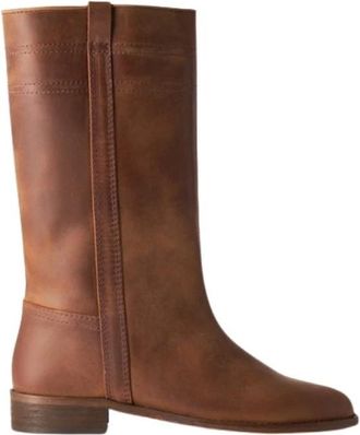 Malababa Mujer, Zapatos, Marrón, Talla: 40 EU