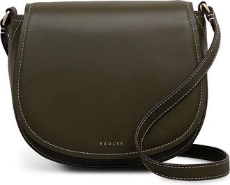 Radley London Liverpool Gardens Medium Flapover Crossbody Bag