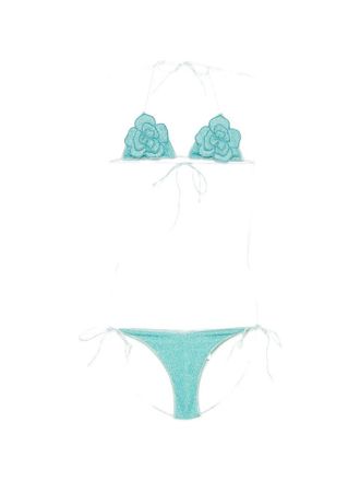 Os&eacute;ree Lumiere Flower Kini