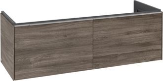 Villeroy & Boch Subway 3.0, Mueble De Lavabo, 1272x429x478 Mm, 2 - Villeroy&boch