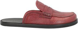 Sangue CALZADO - Mules & Zuecos en YOOX.COM