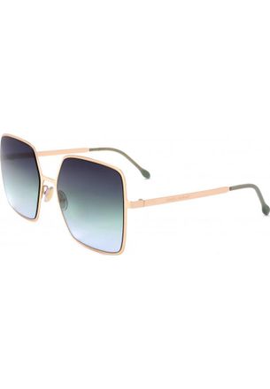 Isabel Marant Isabel Marant Womens IM0102-S-PEF-58 IM0102 58 S PEF Sunglasses - Gold - One Size