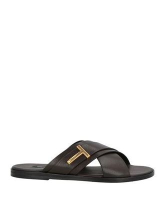 Tom Ford SCHUHE - Sandalen auf YOOX.COM