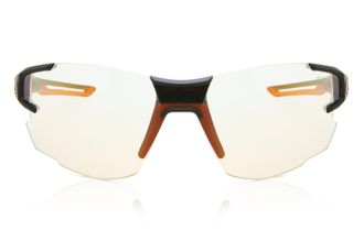 Julbo AEROLITE Asian Fit J4963314 Mens Sunglasses Black Size 126