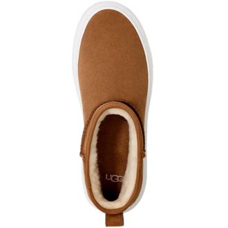 UGG Alameda Mini Boot Chestnut 1143786-CHE Womens