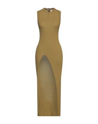 Erika Cavallini Semi Couture Maxi dresses