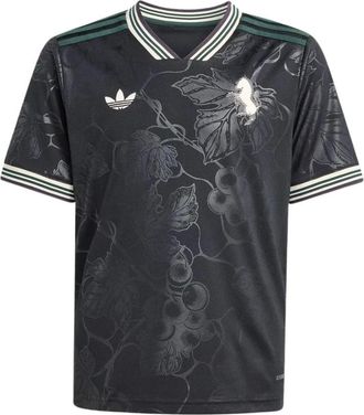 adidas T-Shirts - male - Adidas - Training T-shirts & Tops - Black - XL - Sport