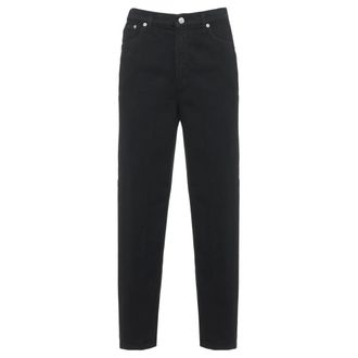 Dondup Jeans Dp784 Bse037 KPT 999 - - Jeans - Donna - Nero - W30
