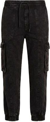 Juun.J BOTTOMWEAR - Pantaloni jeans su YOOX.COM
