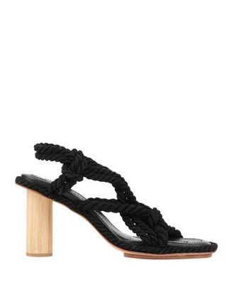 Ulla Johnson FOOTWEAR - Sandals sur YOOX.COM