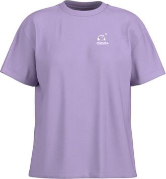 Maloja KavangiM. T-Shirt f&uuml;r Damen | lila