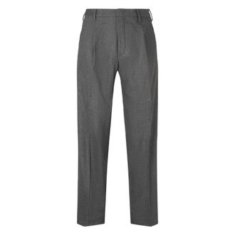 Slowear Hombre, Pantalones, Gris, Talla: L
