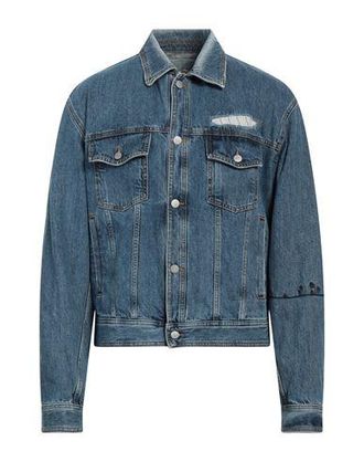 Nick Fouquet Denim outerwear