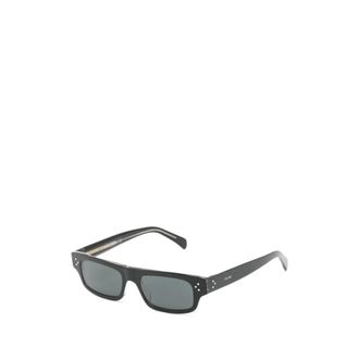 Celine Sunglasses, male, Black, Size: 52 MM Sunglasses