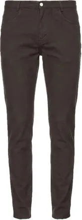 Daniele Alessandrini PARTES DE ABAJO - Pantalones en YOOX.COM