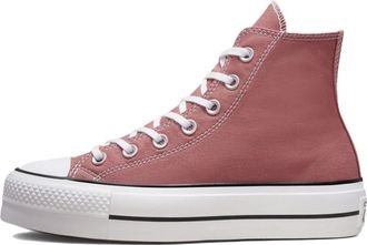 Converse (WMNS) Converse Chuck Taylor All Star Lift Platform High Saddle A01367F