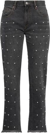 Isabel Marant PARTES DE ABAJO - Pantalones vaqueros en YOOX.COM