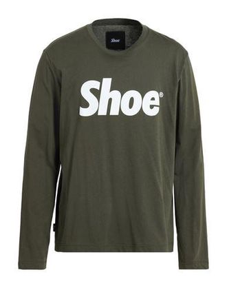Shoe T-shirts