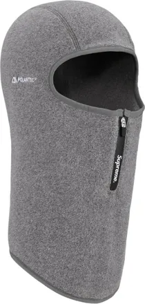 SUPREME FW25 x Polartec Zip Balaclava Grey SUP-FW25-1099-GR