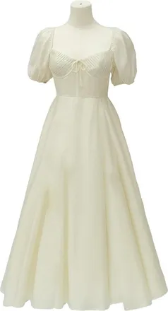 Moon River Midi Dress