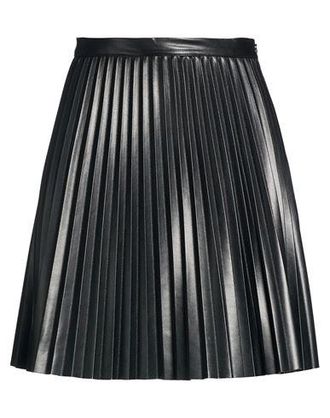 Tensione In BOTTOMWEAR - Mini skirts on YOOX.COM
