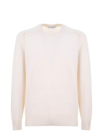 Paolo Pecora Virgin Wool Sweater