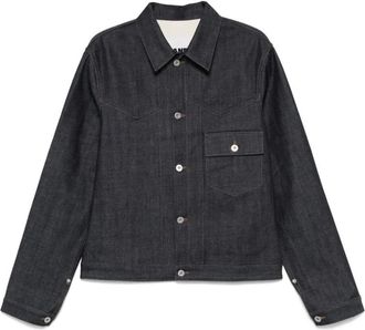 Jil Sander Uomo, Giacche, Blu, L, new