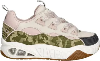 Buffalo Donna, Scarpe, Multicolore, 41 EU, new