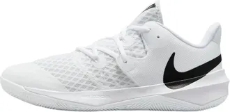 Nike Zoom Hyperspeed Court White / Black CI2964-100 Mens