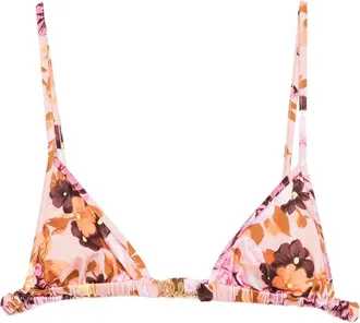 Chloé Womens Chloè Sea Clothing Pink