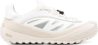 Moncler Trailgrip Lp Low Sneakers