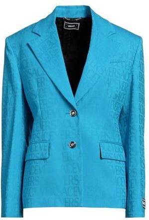Versace SUITS and CO-ORDS - Blazers sur YOOX.COM