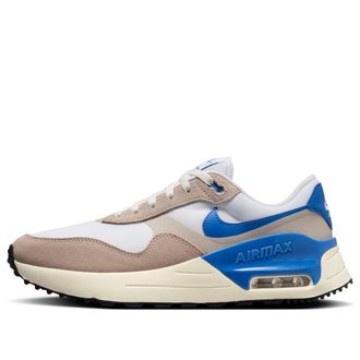 Nike Air Max SYSTM White Coconut Blue HF4252-100