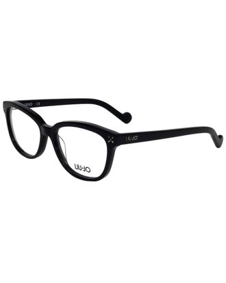 Liu Jo Womens Lj2666 53Mm Optical Frames