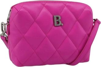 Balenciaga Pre-owned Cuoio borse-balenciaga - - Pre-owned - Donna - Viola - ONE SIZE