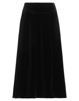 Max Mara HOSEN & R&Ouml;CKE - Midi-R&ouml;cke auf YOOX.COM