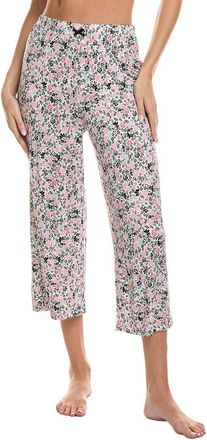 Ellen Tracy Cropped Pant
