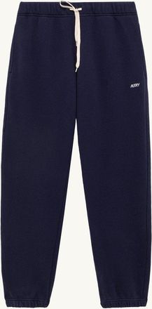 Autry EMBROIDERED AUTRY LOGO SWEATPANTS MAN