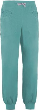E9 Mix Kletterhose f&uuml;r Damen | t&uuml;rkis