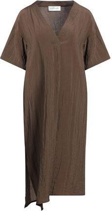 Christian Wijnants DRESSES - Midi dresses on YOOX.COM